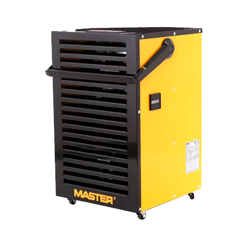Аренда осушителя воздуха MASTER DH-732 в Минске